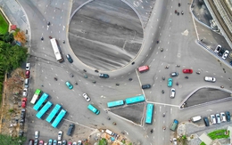 Thông tin mới về tuyến đường 7.800 tỷ đồng tại nội đô Hà Nội