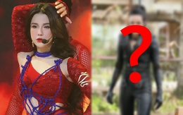 Hình ảnh gây sốc của Diệp Lâm Anh, visual nhìn sao cũng không ra chị đẹp