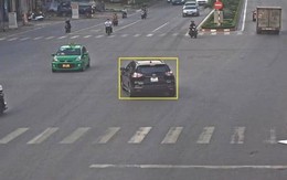 Danh sách 283 xe bị phạt nguội trong 2 tuần ở Bắc Ninh