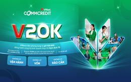 Chuyên gia VPBank CommCredit cùng hộ kinh doanh gỡ khó Nghị định 70