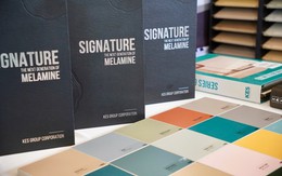 Giữa thị trường gỗ “vàng thau lẫn lộn”, KES Group khẳng định “không thỏa hiệp”