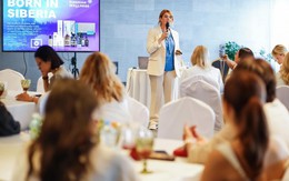 Siberian Wellness hướng tới chuẩn quốc tế cho sản phẩm sạch và bền vững