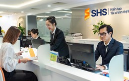 SHS Margin S30: Giải pháp đòn bẩy tài chính linh hoạt và mạnh mẽ