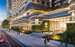 Đón đầu cơ hội tiên phong tại biểu tượng sống bên sông Hàn