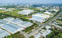 Hưng Yên: Bất động sản phụ trợ khu công nghiệp thu hút nhà đầu tư