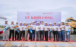 Mekong Group (VC3) khởi công dự án nhà ở xã hội Bảo Ninh 2