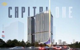 VINACONEX lọt Top 500 doanh nghiệp lớn nhất Đông Nam Á năm 2025