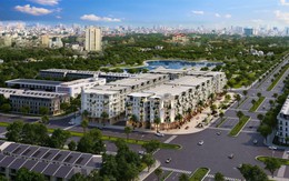 Jade Lake Tây Hồ Tây chắc thắng nhờ đa năng và giá hợp lý