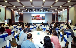 Chicilon Media và NielsenIQ tổ chức hội thảo chiến lược Tết 2026