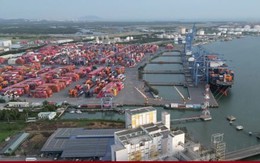 Quy hoạch lại TP.HCM xứng tầm của 3 trụ cột kinh tế lớn nhất