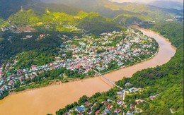 Sau sắp xếp, tỉnh được hoàng đế nhà Lý đặt tên gần 1.000 năm trước không đổi tên Sau sắp xếp, tỉnh được hoàng đế nhà Lý đặt tên gần 1.000 năm trước không đổi tên