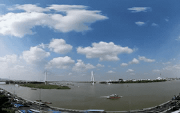 Siêu dự án 7.800 ha, trải dài 40km ở Hà Nội: Sẽ kiến tạo nên một "kỳ tích sông Hồng" ở châu Á?