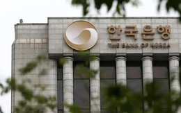 Hàn Quốc giữ nguyên lãi suất cơ bản