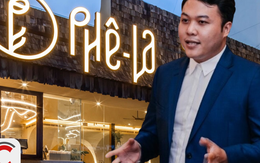 Phê La "gạch tên" loạt đồ uống biểu tượng, chuyên gia F&B: Tinh gọn menu để tăng tốc độ ra món, giảm lỗi pha chế