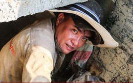 Dự báo thời tiết 10 ngày tới: Miền Bắc mưa dông, miền Trung nắng nóng diện rộng