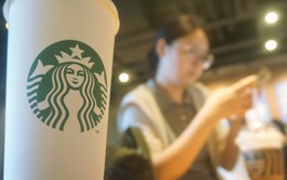 Starbucks bị chê đắt khi rao bán 10 tỷ USD cho hoạt động kinh doanh ở một nước Châu Á