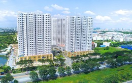 "Ông trùm" nhà ở xã hội đóng cửa 5 chi nhánh tại TP.HCM