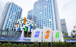 FPT sắp tăng vốn thêm hơn 2.200 tỷ đồng thông qua phát hành cổ phiếu