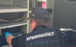 Đại tá tình báo Ukraine bị ám sát trên đường phố Kiev