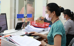 Đã có 25.611 người nhận hỗ trợ sau sắp xếp, bình quân 1,05 tỉ đồng/người