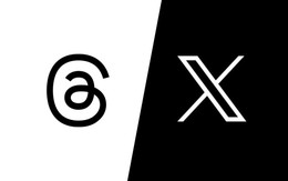 Lượng cư dân "sinh sống" tại Threads City sắp vượt qua X của Elon Musk