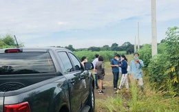 Đất nền tỉnh bất ngờ tăng nhiệt Đất nền tỉnh bất ngờ tăng nhiệt