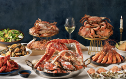 Nhân viên Golden Gate nghỉ việc phải bán lại cổ phiếu cho công ty giá chưa tới 10.000 đồng, dù từng được định giá gần 2 triệu đồng/cp