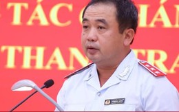 6 tháng đầu năm, ngành Thanh tra phát hiện vi phạm kinh tế gần 130.000 tỷ đồng