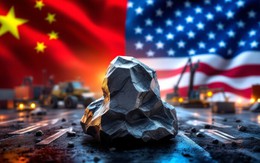 Khoáng sản bị Trung Quốc cấm, hàng vẫn cập bến Mỹ: Bí ẩn đường vòng qua Mexico và một nước Đông Nam Á