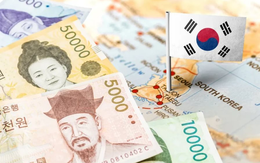 Khối nợ của nền kinh tế lớn số 4 châu Á chạm mốc cao chưa từng có trong lịch sử, ngày một phình to