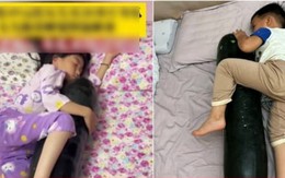 Vì sao trend ngủ với quả bí đao thay vì bật điều hòa lại 'hot' ở Trung Quốc?