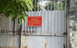 Siết chặt quản lý đất công tại phường Vũng Tàu, TP HCM