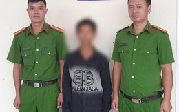 Lật tẩy mánh khóe chiếm đoạt tiền từ các chủ quán tạp hóa của thiếu niên sinh năm 2008 Lật tẩy mánh khóe chiếm đoạt tiền từ các chủ quán tạp hóa của thiếu niên sinh năm 2008