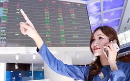 Cổ phiếu nhà tỷ phú bứt phá, VN-Index chạm đỉnh mới