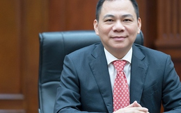 Lần đầu tiên Việt Nam có người sở hữu tài sản hơn 11 tỉ USD