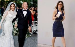"Cốc café" 160 triệu của vợ tỷ phú Jeff Bezos khiến dân tình xôn xao