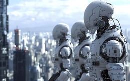 Tờ báo quân đội Trung Quốc cảnh báo robot có thể gây hại, thậm chí là đe dọa mạng sống của con người