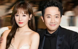 Trấn Thành khóc nhắn nhủ tới vợ: "Cứ sống theo cách em muốn"