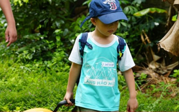 Sau vụ trại hè Làng Háo Hức, nhiều phụ huynh giật mình từng 'giao trứng cho ác'