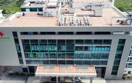 Bệnh viện gần 20 năm 'nằm chờ' giữa lòng Hà Nội sắp mở cửa đón bệnh nhân?