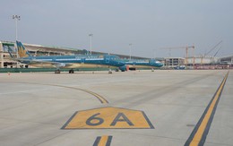 Nghiên cứu đầu tư các dự án điện mặt trời tại các cảng hàng không