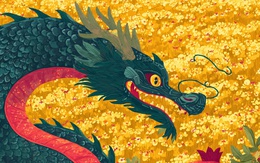 Tử vi tuần mới (14/7-20/7): 3 con giáp được Thần Tài ưu ái, tiền vào như nước, sự nghiệp thăng hoa