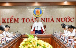 Kiểm toán Nhà nước chuyển 19 hồ sơ, tài liệu sang cơ quan điều tra Kiểm toán Nhà nước chuyển 19 hồ sơ, tài liệu sang cơ quan điều tra