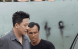 Bắt gặp Trấn Thành xuất hiện mệt mỏi, nhưng tài sản 30 tỷ ở giây thứ 4 mới gây bất ngờ!