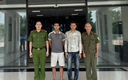 Thanh niên sinh năm 2003 bất ngờ nhận được 250 triệu đồng vào tài khoản ngân hàng liền báo công an