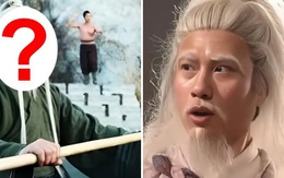 Chẳng trách Chu Bá Thông thuộc top 1 võ lâm: Nhờ người cha bí ẩn khiến Vương Trùng Dương cũng phải nể