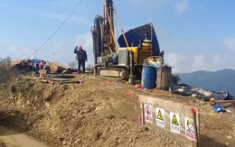 Một quốc gia phát hiện 38 mỏ 'kho báu' từ đầu năm - có loại được coi là 'vàng trắng', trữ lượng cả trăm triệu tấn