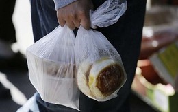 Chợ Hà Nội ngừng phát miễn phí túi nylon từ 2027, dân mạng mong áp dụng cả nước Chợ Hà Nội ngừng phát miễn phí túi nylon từ 2027, dân mạng mong áp dụng cả nước