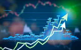 Nhiều công ty chứng khoán nâng dự báo VN-Index lên mốc 1.600 điểm