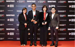 Generali Việt Nam ghi dấu ấn với cú đúp giải thưởng tại Insurance Asia Awards 2025